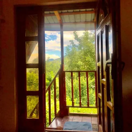 Casa Haiducilor Holiday home Brasov