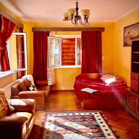 Casa Haiducilor Holiday home