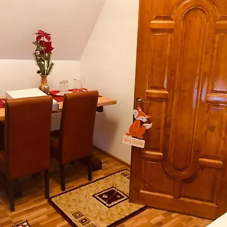 Casa Haiducilor Holiday home