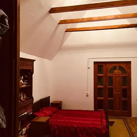 Casa Haiducilor
