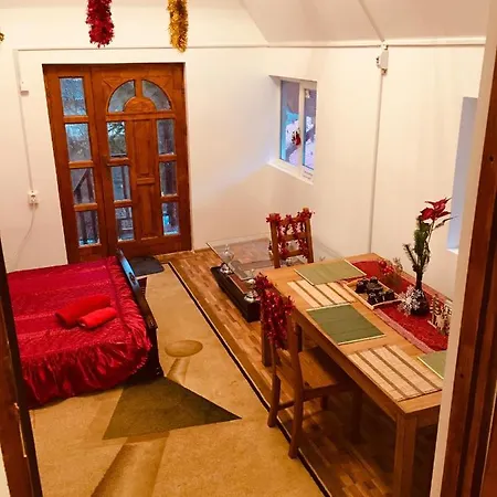 Holiday home Casa Haiducilor